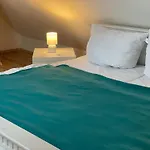 Haus Boddenruh Stein Wiek auf Rügen