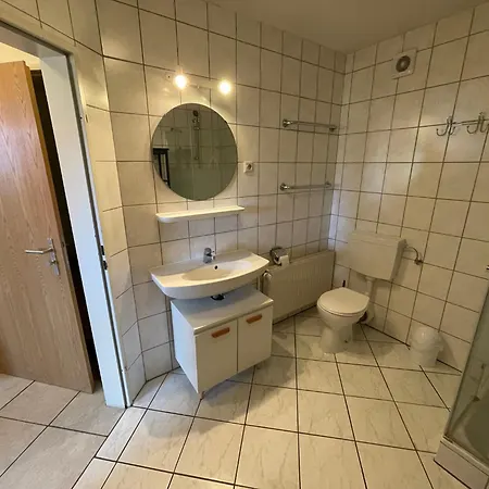 Haus Boddenruh Stein