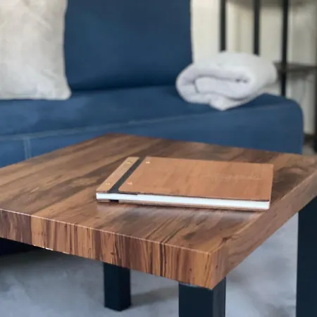 Haus Boddenruh Stein شقة Wiek auf Rügen